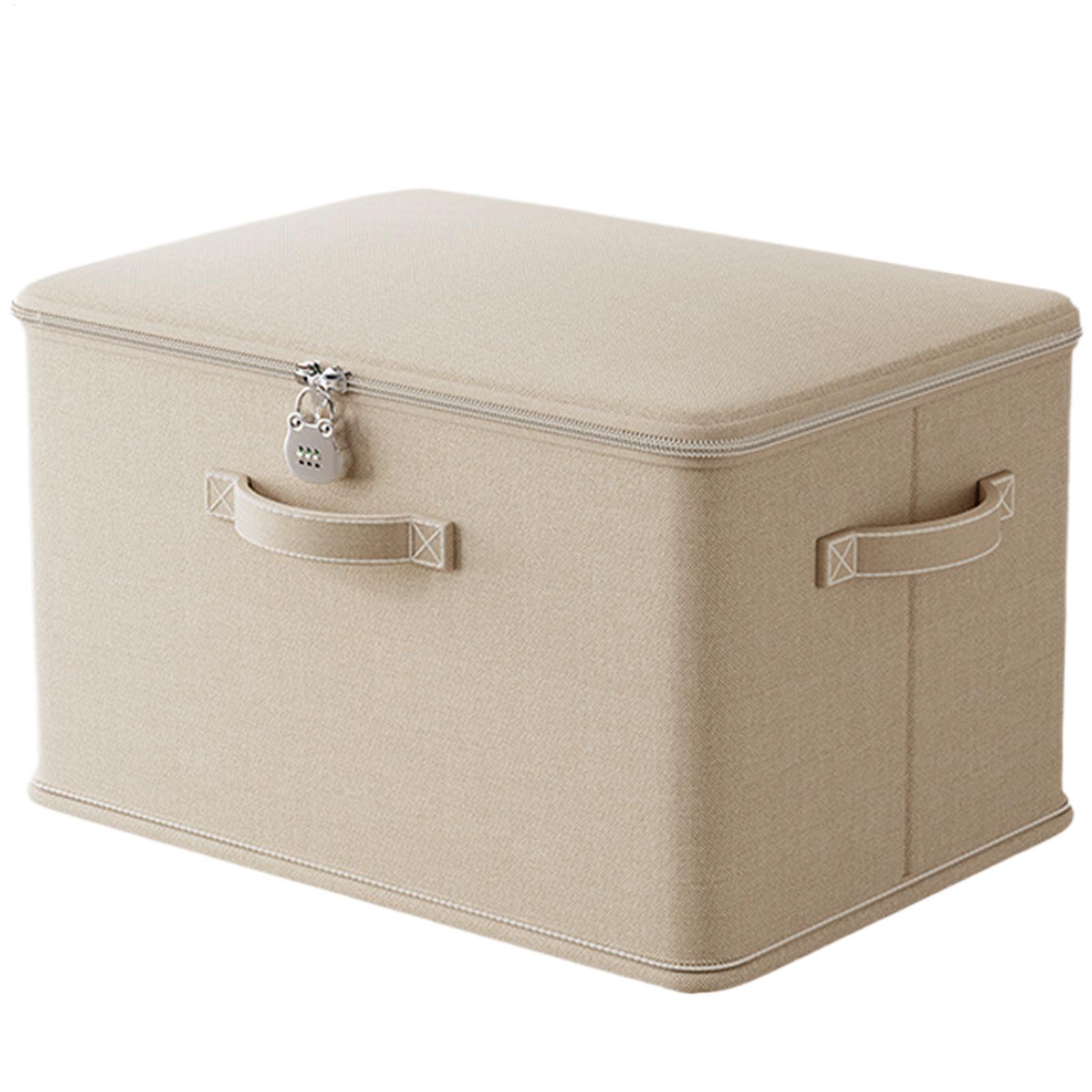 Afsluitbare opbergbox Jeans Kl - Women Bags Jeans recensie en prijs