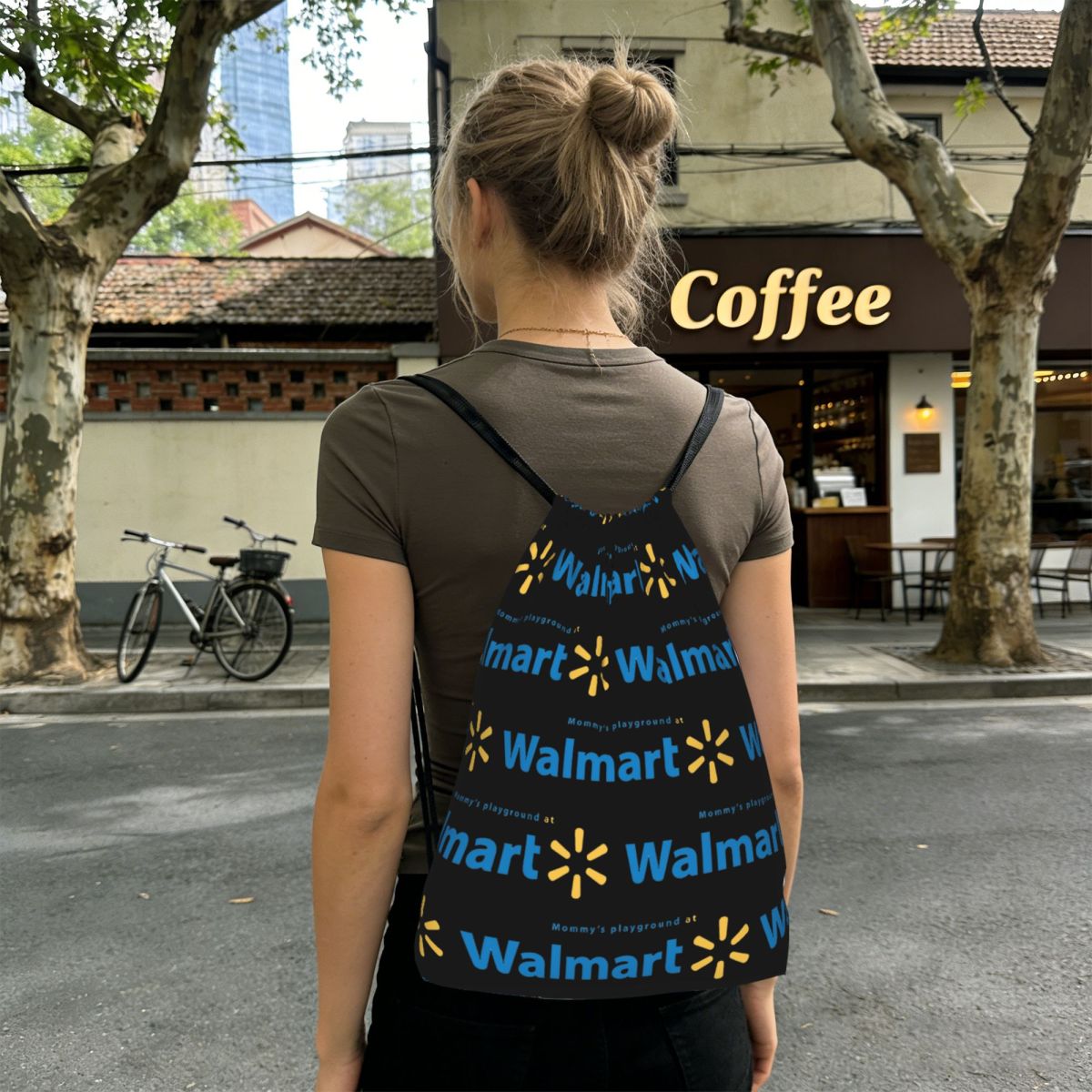 Walmart-rugzakken Mode-tas met - Women Bags Walmart recensie en prijs