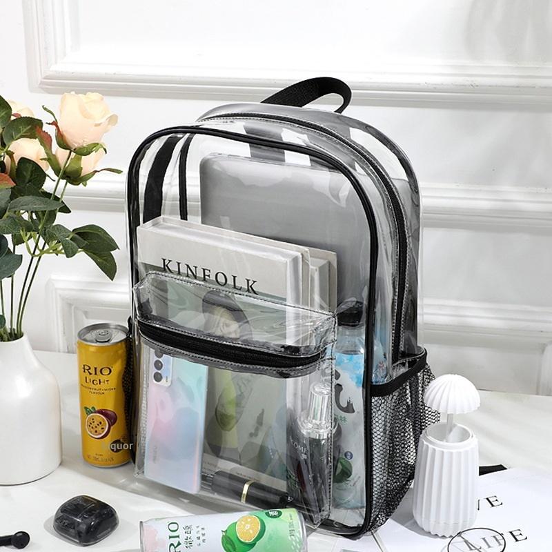 Reiszichtbare rugzak Grote cap - Women Bags Waterproof recensie en prijs