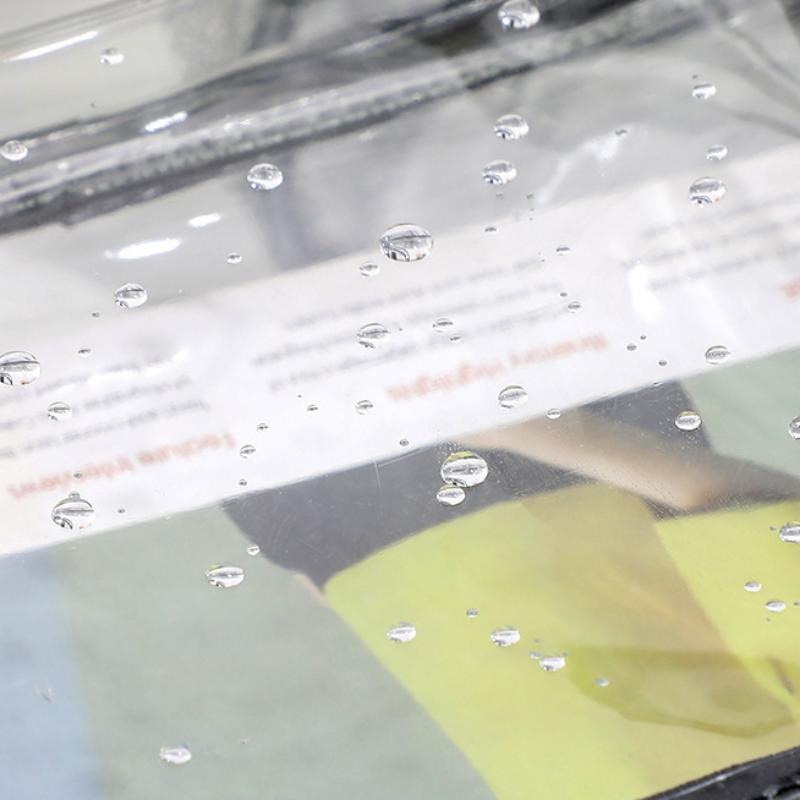 Reiszichtbare rugzak Grote cap - Women Bags Waterproof recensie en prijs