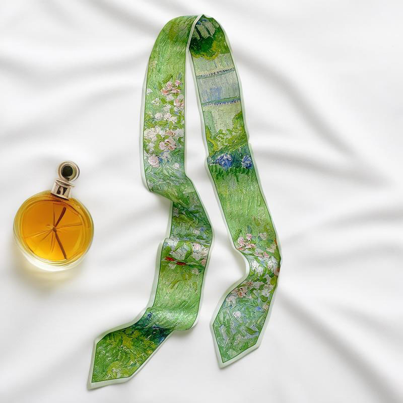 Prints Lange Haarband Dunne Ne - Women Bags Online recensie en prijs