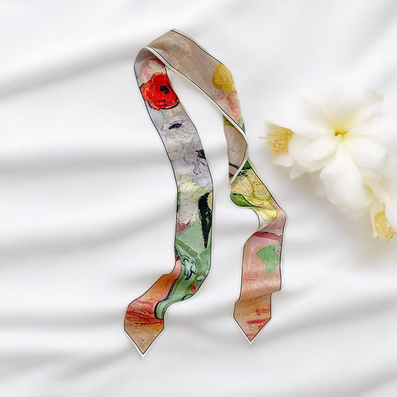 Prints Lange Haarband Dunne Ne - Women Bags Online recensie en prijs
