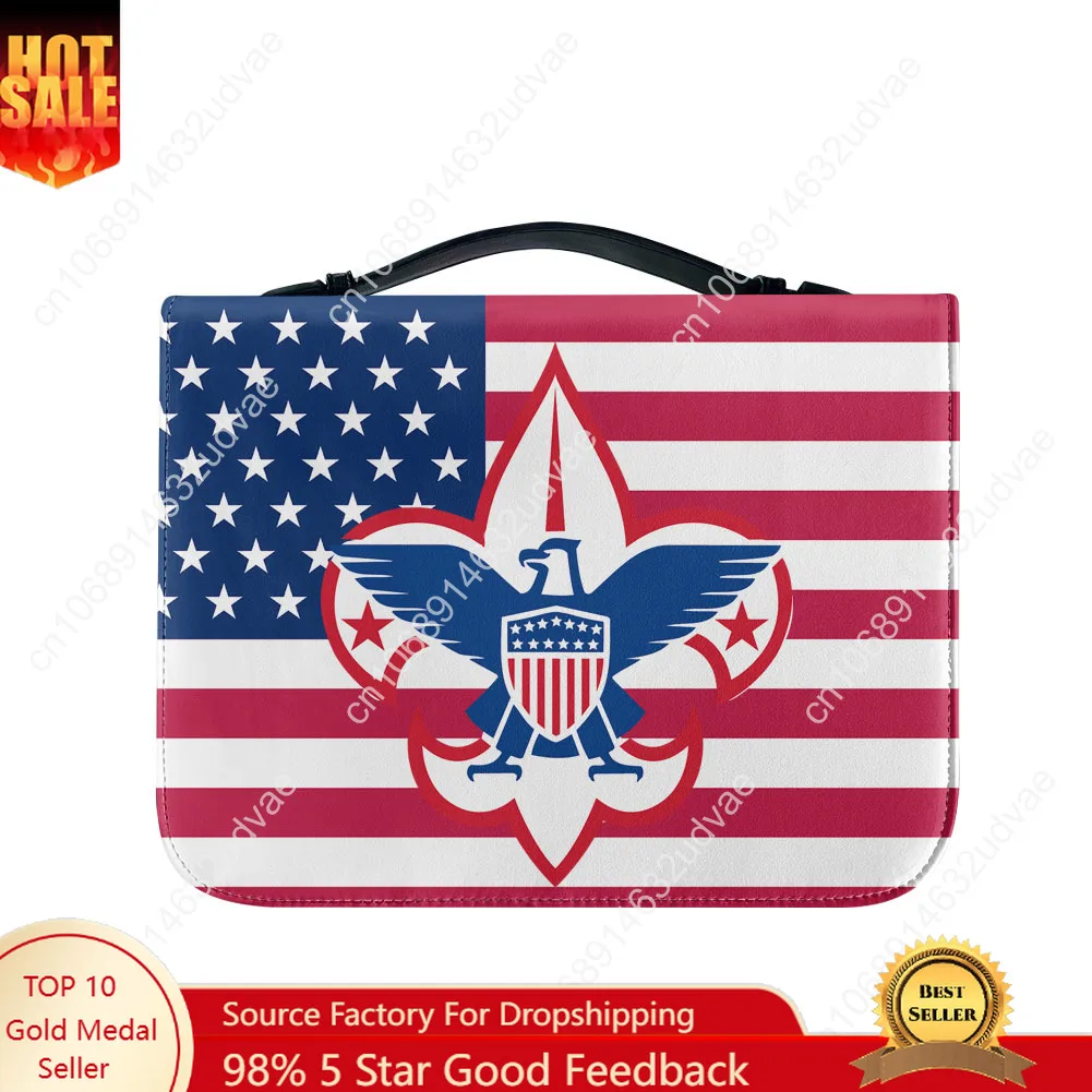 Scouts of America Bijbeltasjes - Women Bags Waterproof recensie en prijs