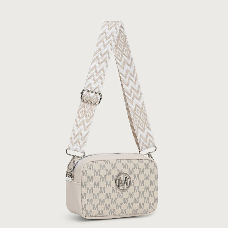 Retro M-patroon ontwerp dames  - Women'S Bags At M&S recensie en prijs