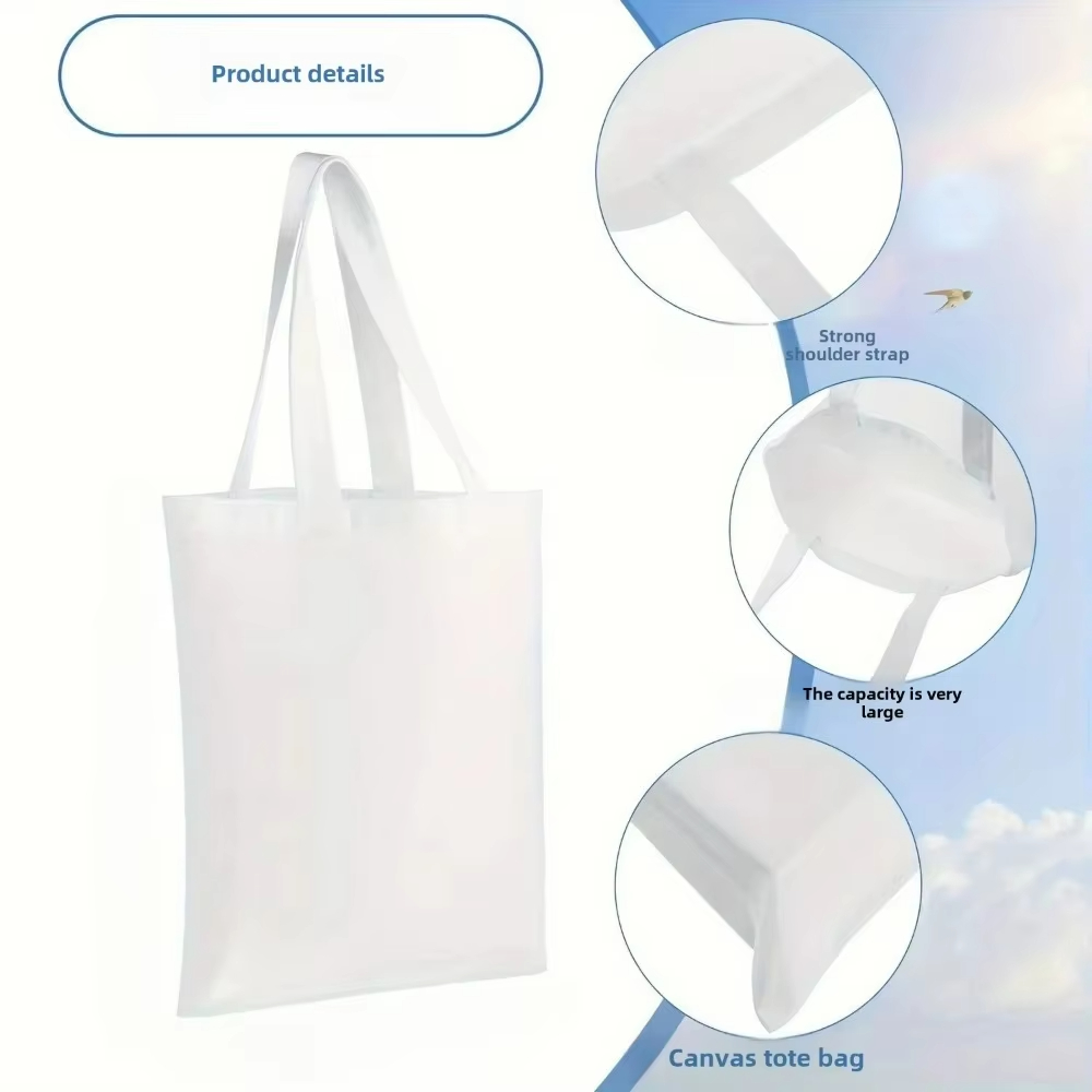 Dames canvas draagtas, schoude - Women Bags For Office Use recensie en prijs