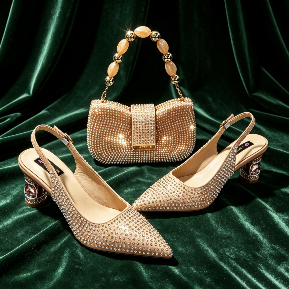 Kleine en delicate stijlvolle  - Women Bags For Wedding recensie en prijs