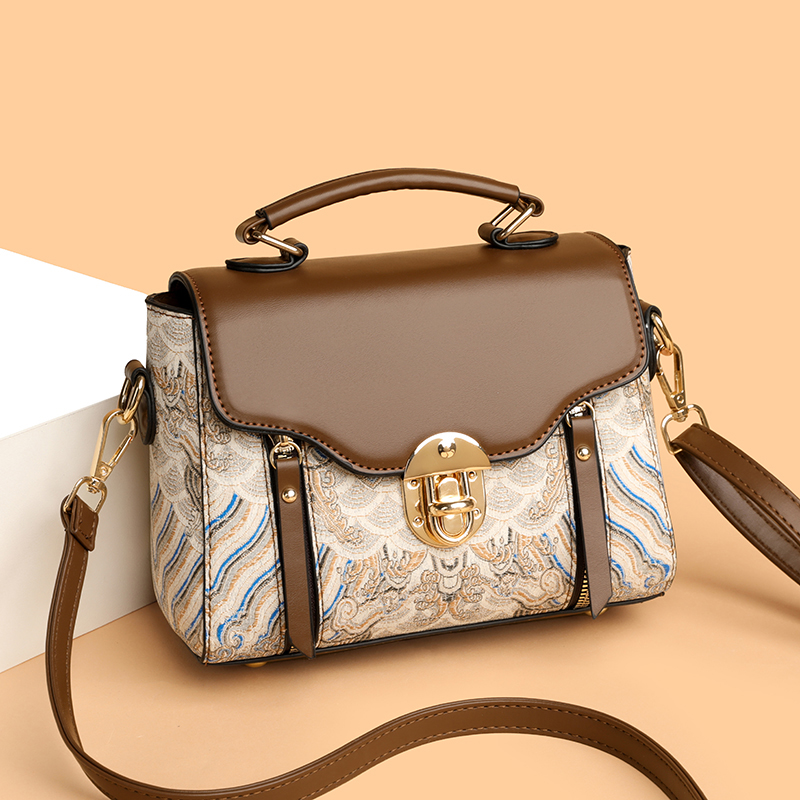 Hoge kwaliteit zacht lederen p - Women'S Bags At M&S recensie en prijs