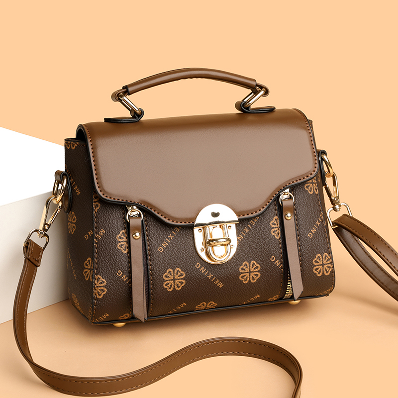 Hoge kwaliteit zacht lederen p - Women'S Bags At M&S recensie en prijs