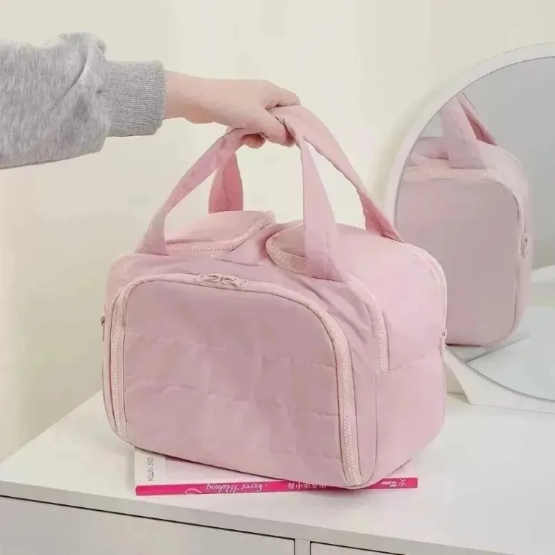 2026 Y2K Dames Eco Nylon Tote  - Women Bags Waterproof recensie en prijs
