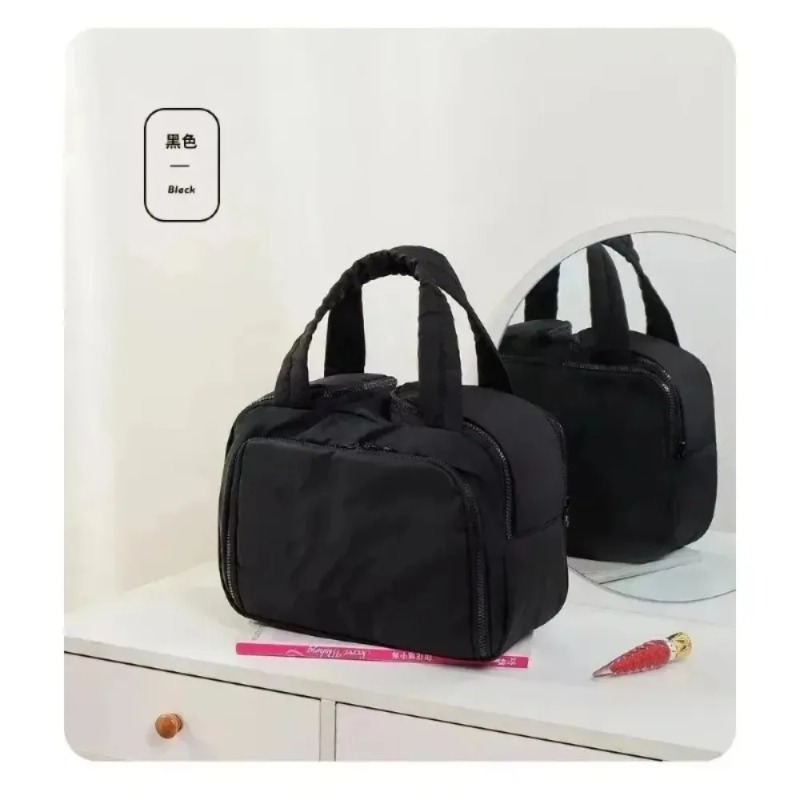 2026 Y2K Dames Eco Nylon Tote  - Women Bags Waterproof recensie en prijs