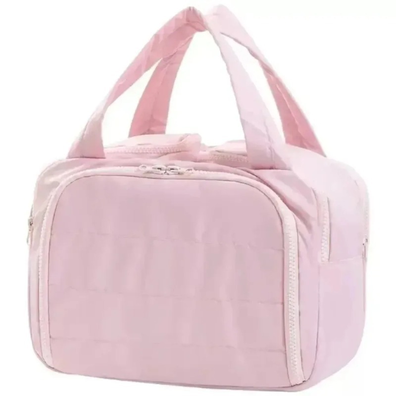 2026 Y2K Dames Eco Nylon Tote  - Women Bags Waterproof recensie en prijs