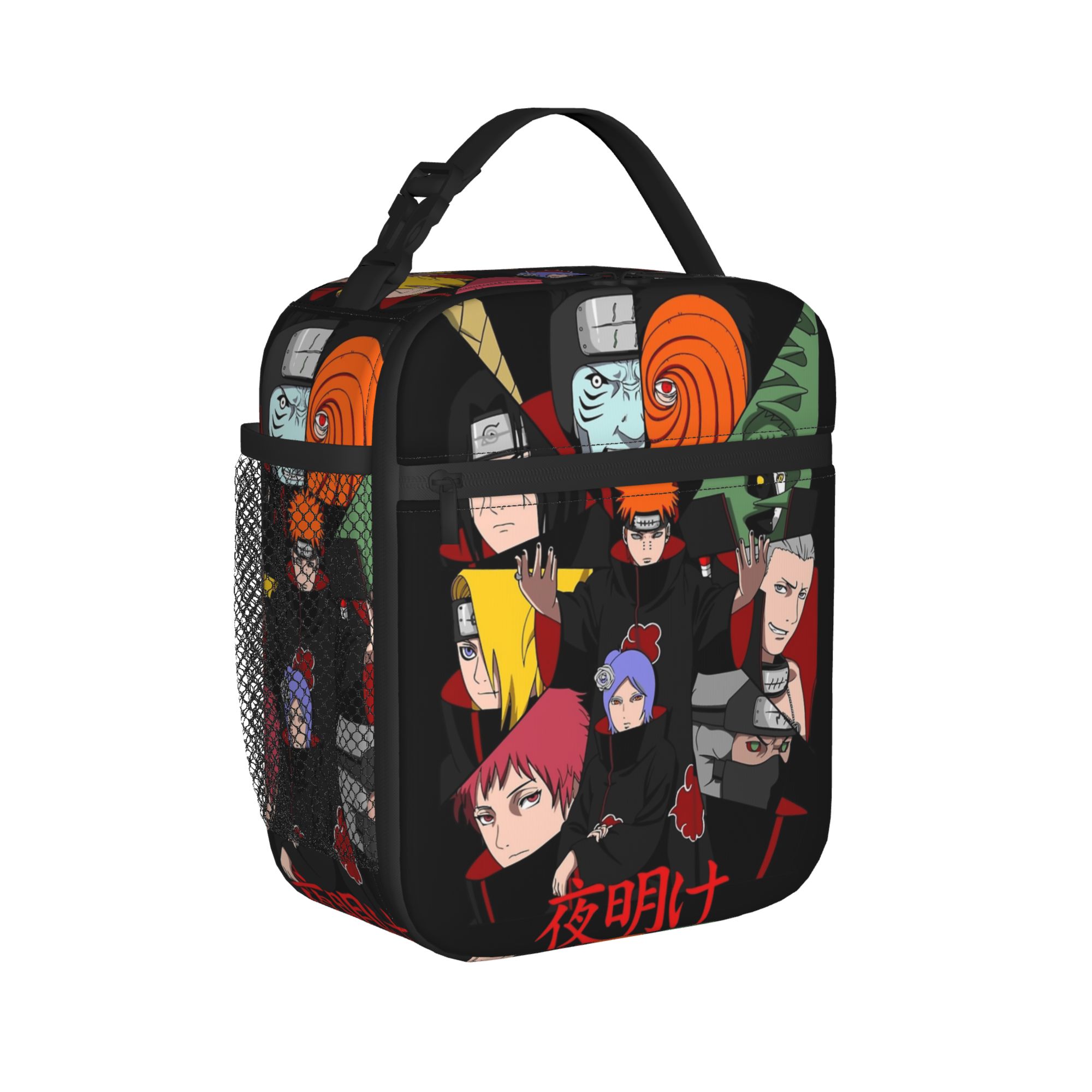 Het beste team Narutoes Anime  - Women'S Best Bags For Work recensie en prijs