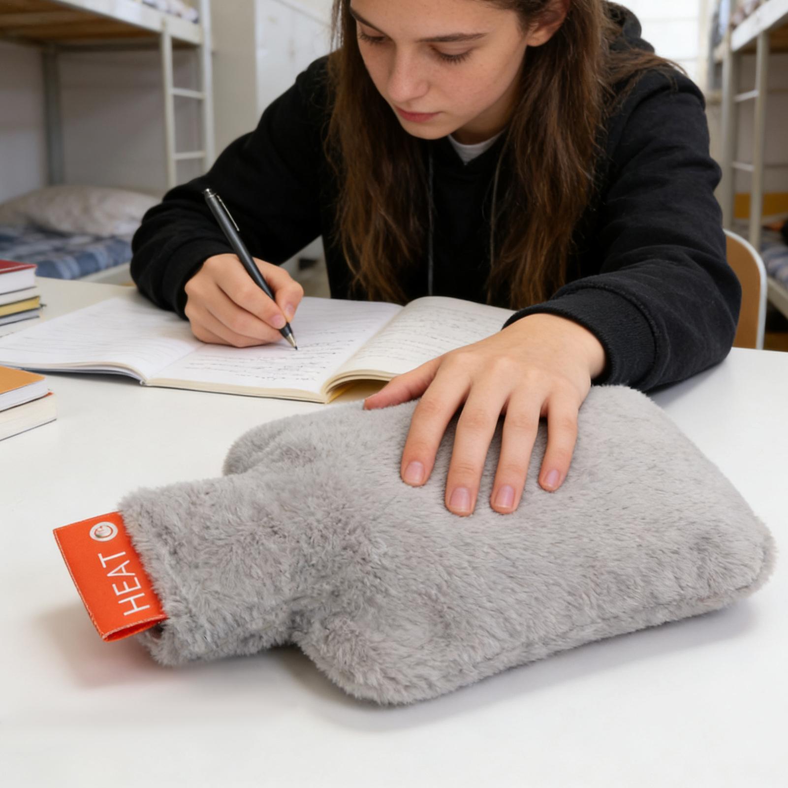Elektrische warmwaterkruik USB - Women'S Young Bags recensie en prijs